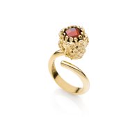 Anillo Unoaerre Mujer in Bronce Zircone 000EXA0900000-2328 - 000EXA0900000-2328